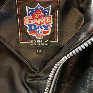 Eagles Bomber Jacket